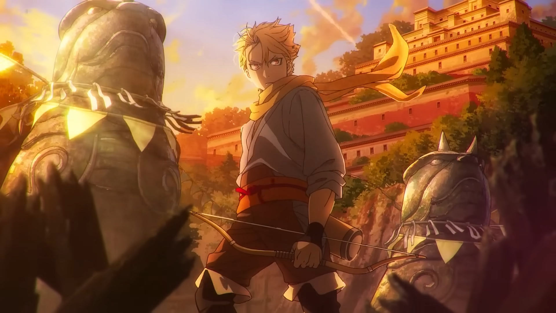 Daemons of the Shadow Realm Premiere Review