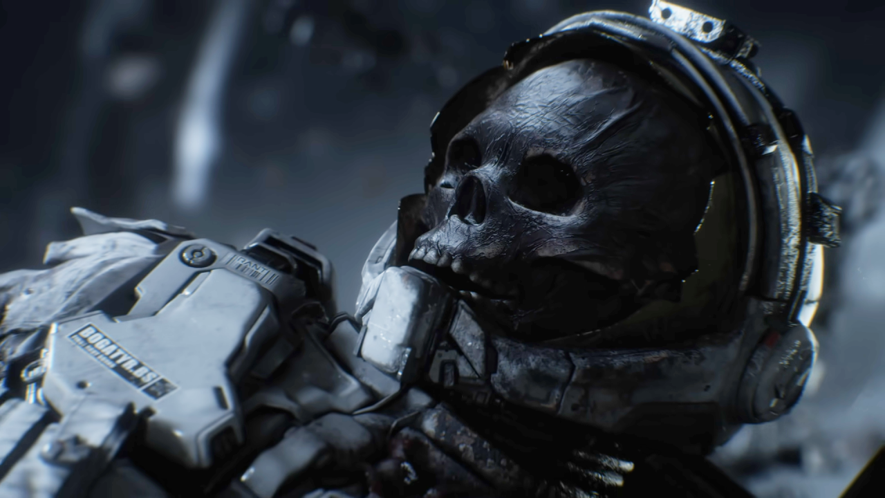 The upcoming 'hardcore sci-fi FPS' Fragmentary Order finally gets a huge lore drop trailer