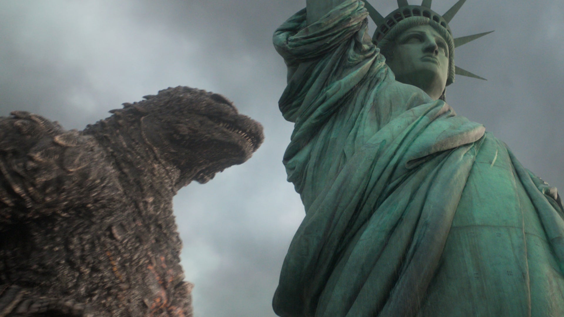 Godzilla Minus Zero Will Bring 'A Whole New Level of Terror,' Director Reveals