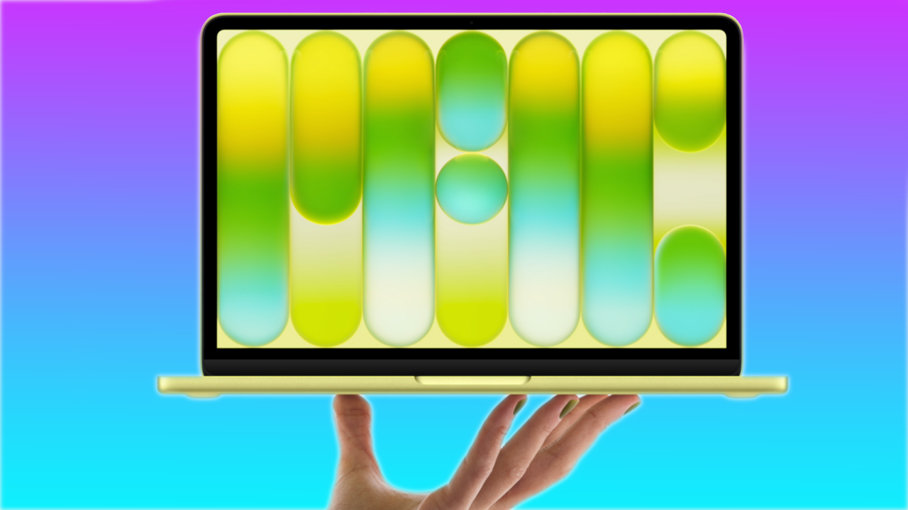 Apple is reportedly set to speed past Dell and become the third-largest laptop vendor, thanks in part to the affordable MacBook Neo