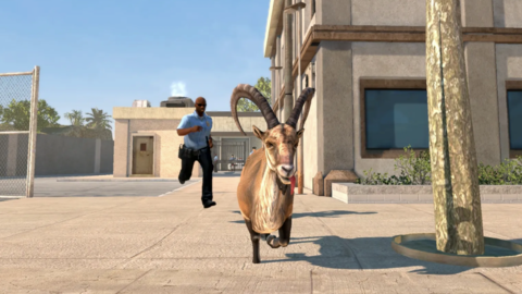 Xbox Game Pass Players Lose Nine More Games In April 2026