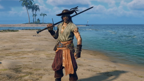 All Armor Sets In Windrose And How To Get Them