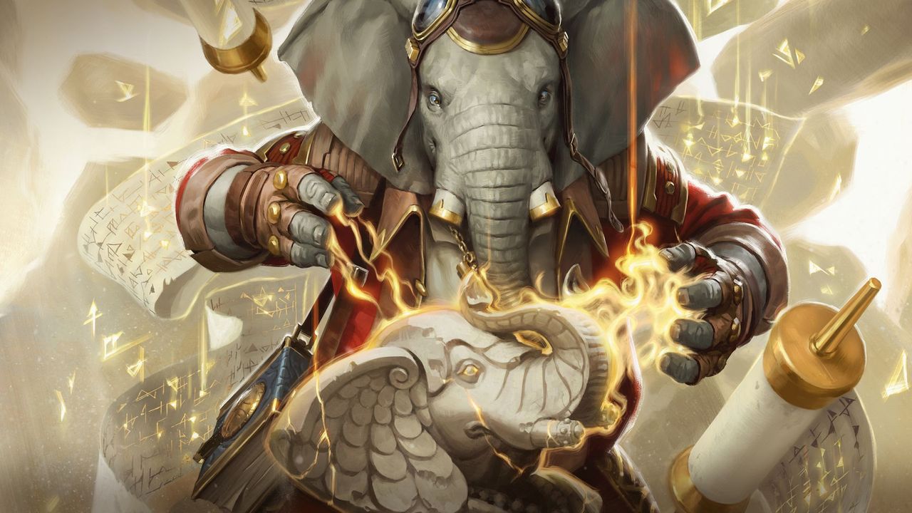 Magic: The Gathering's next wizard university set feels like going back to school, because we sure are going to have to learn a lot of mechanics