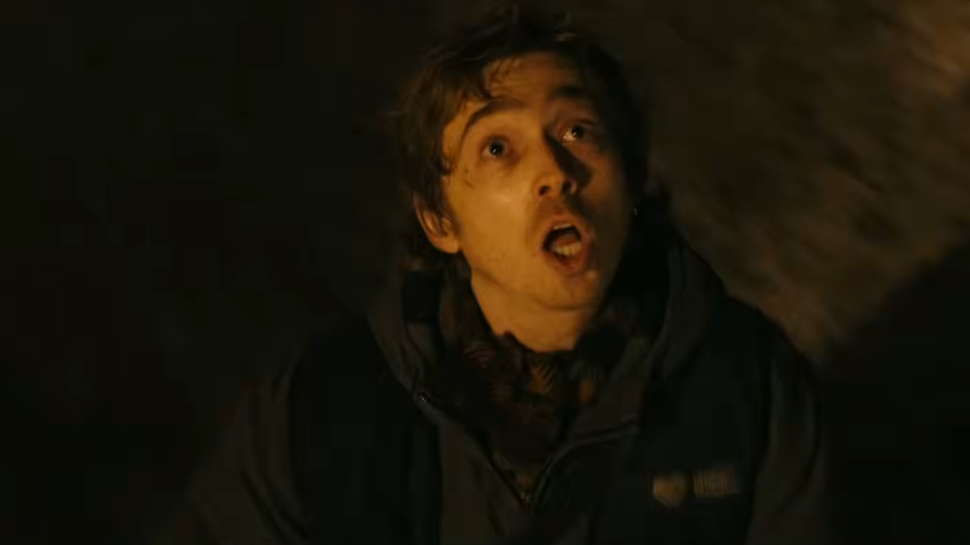 'Where's the RPD? Where's Umbrella?' — the Internet Reacts to the Resident Evil Movie Trailer