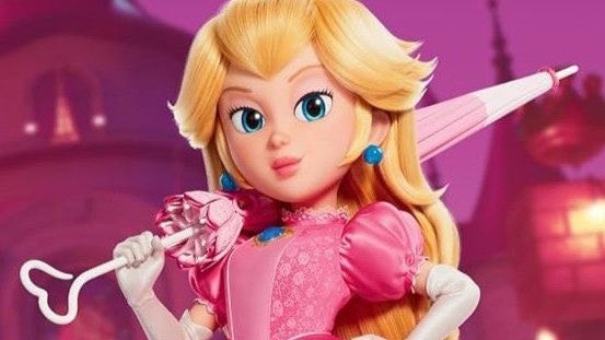 Mario Galaxy Movie Backstory Now Video Game Canon, Miyamoto Suggests