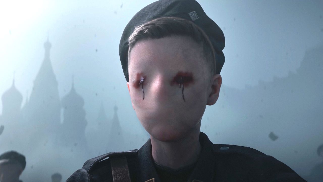 After 7 years, Metro 2039 brings us a voiced protagonist, old friends turned Nazis, and 'a much darker tone'