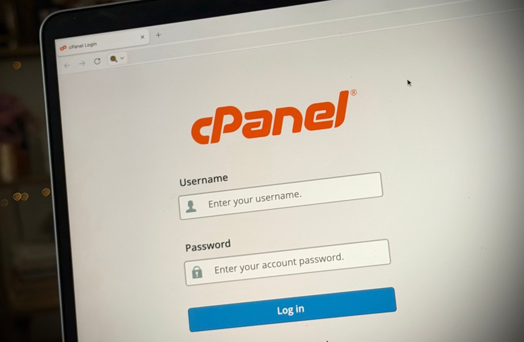 Hackers are actively exploiting a bug in cPanel, used by millions of websites
