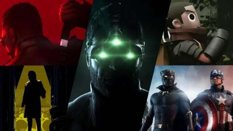 Announced, Delayed, Disappeared: The Games Still In Limbo