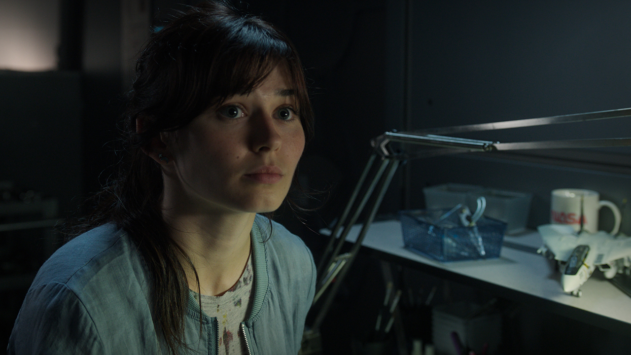 For All Mankind Season 5, Episode 4 Review - “Open Source”