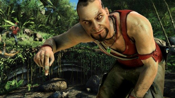 Far Cry TV series showrunner says he's 'not specifically adapting any of the games,' and the creative director of Far Cry 4 doesn't care for that very much