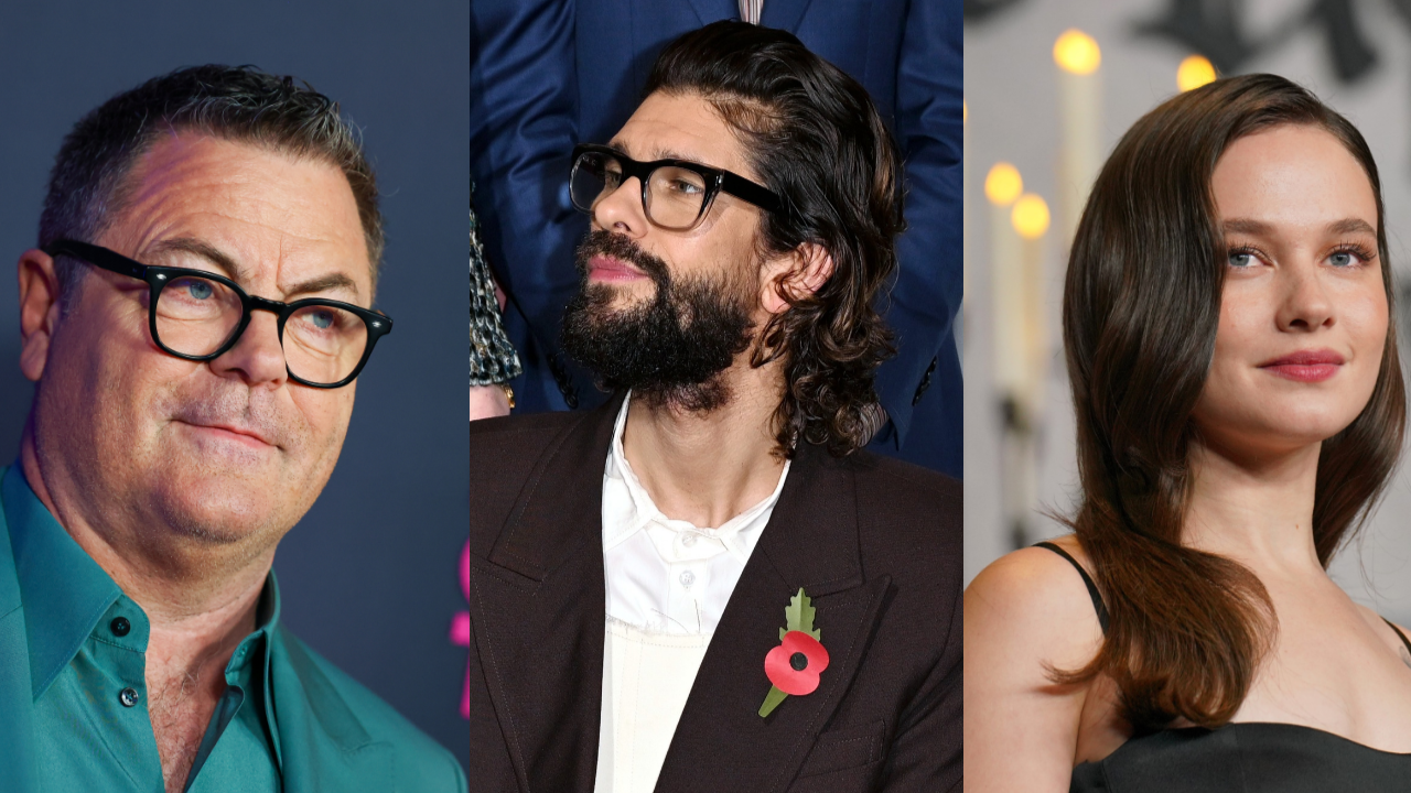 Elden Ring Movie Release Date and Full Cast Announced