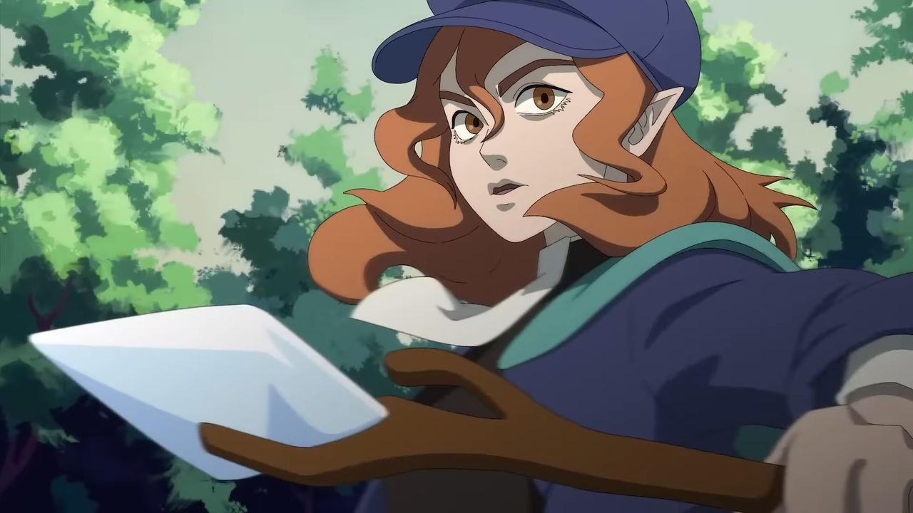 Vampire Survivors dev is working on over 15 'projects,' though that includes DLC and updates