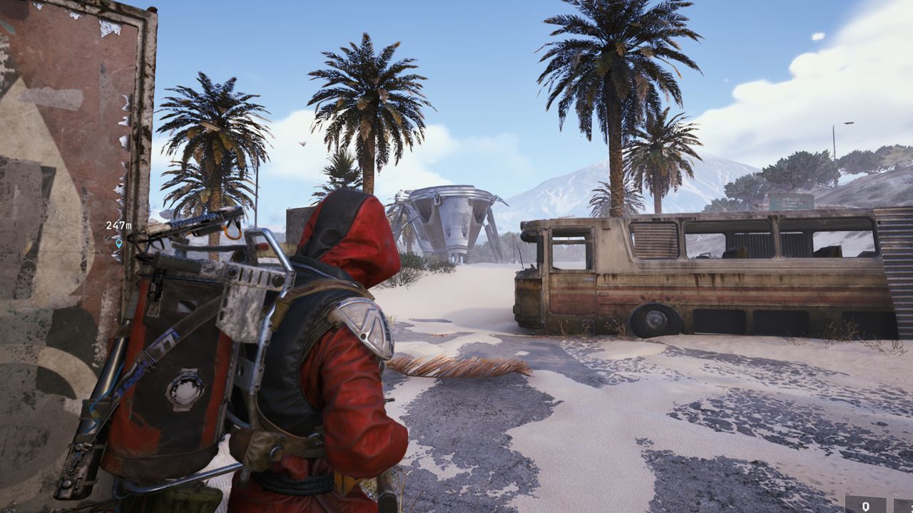 How to get the four new blueprints in Arc Raiders' Riven Tides update