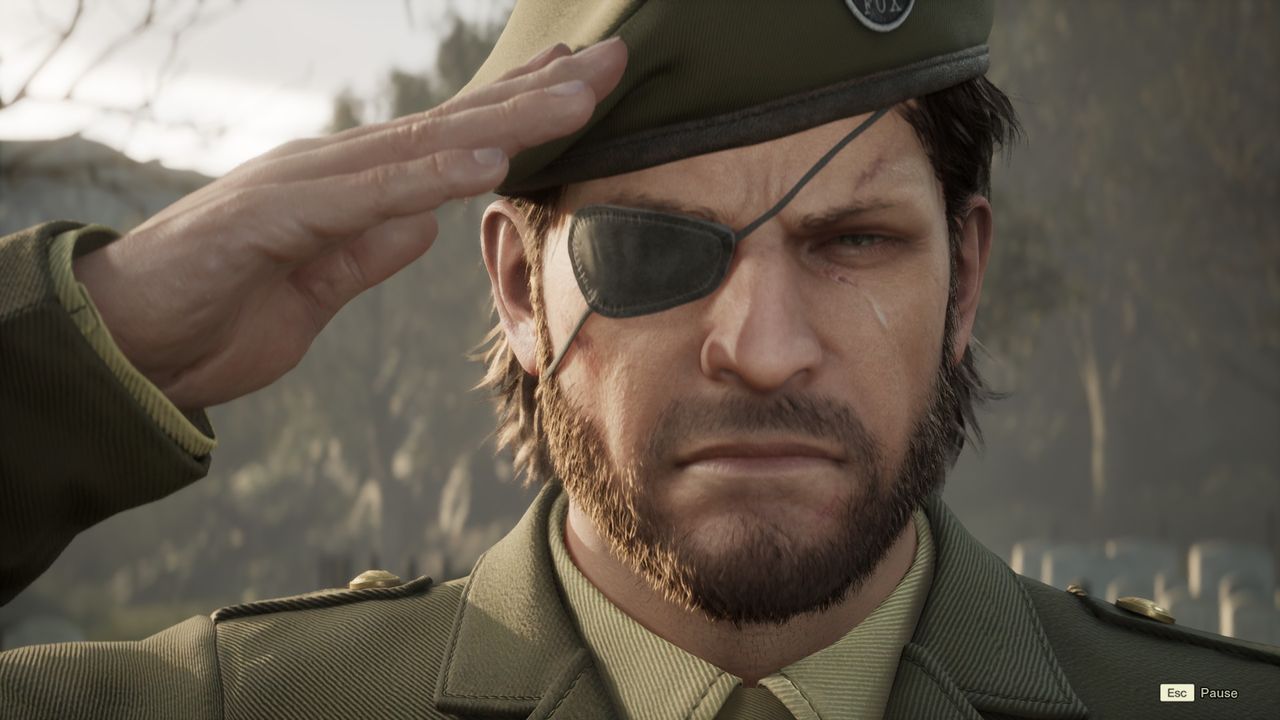 Snake voice actor David Hayter was befuddled by Metal Gear Solid's convoluted plot: 'I'd be like 'what does this mean?' and they'd say 'just say it''