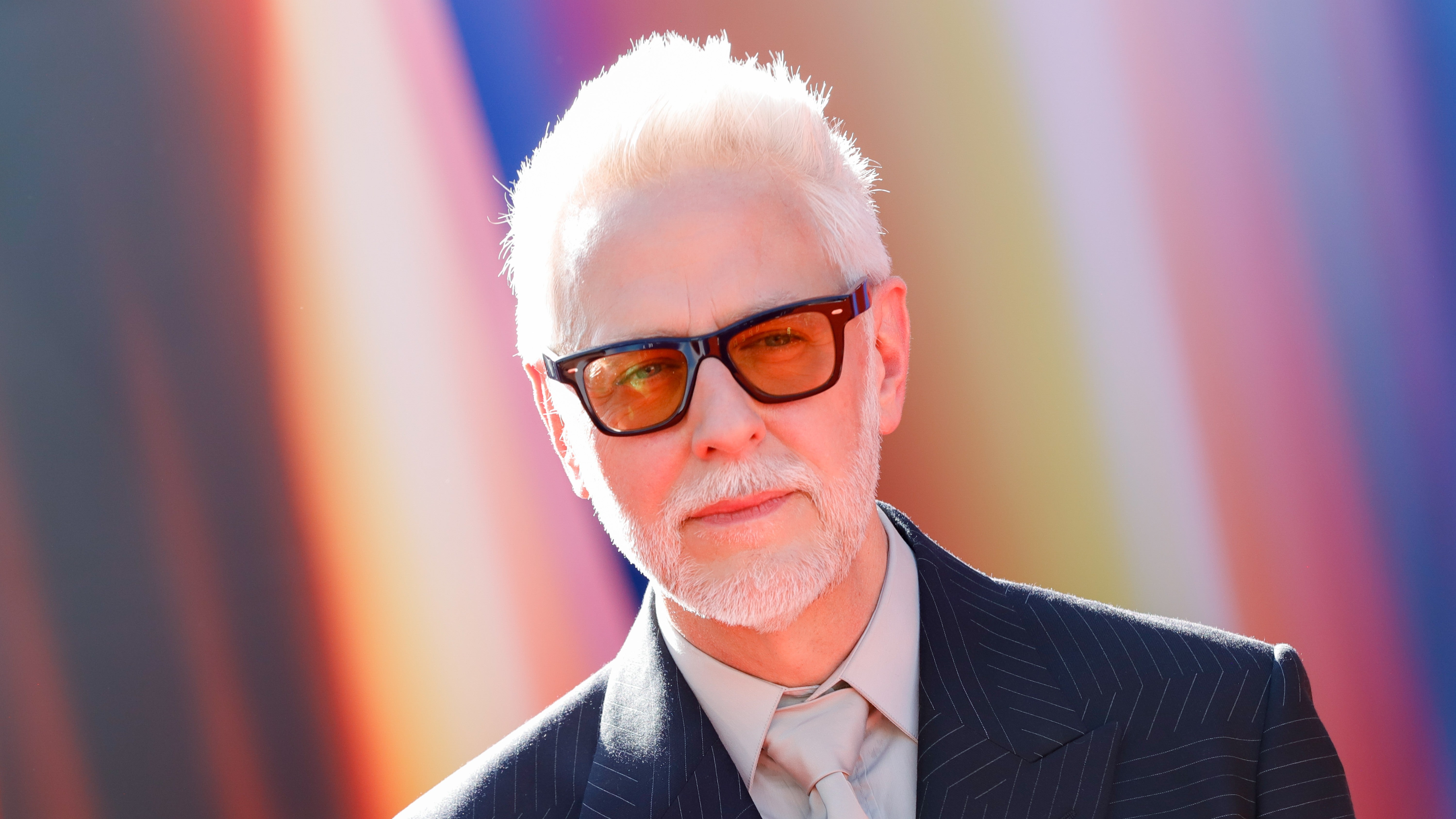 James Gunn Explains Why The Authority Fell by the Wayside: 'It Didn't Work in Terms of the Larger DCU'