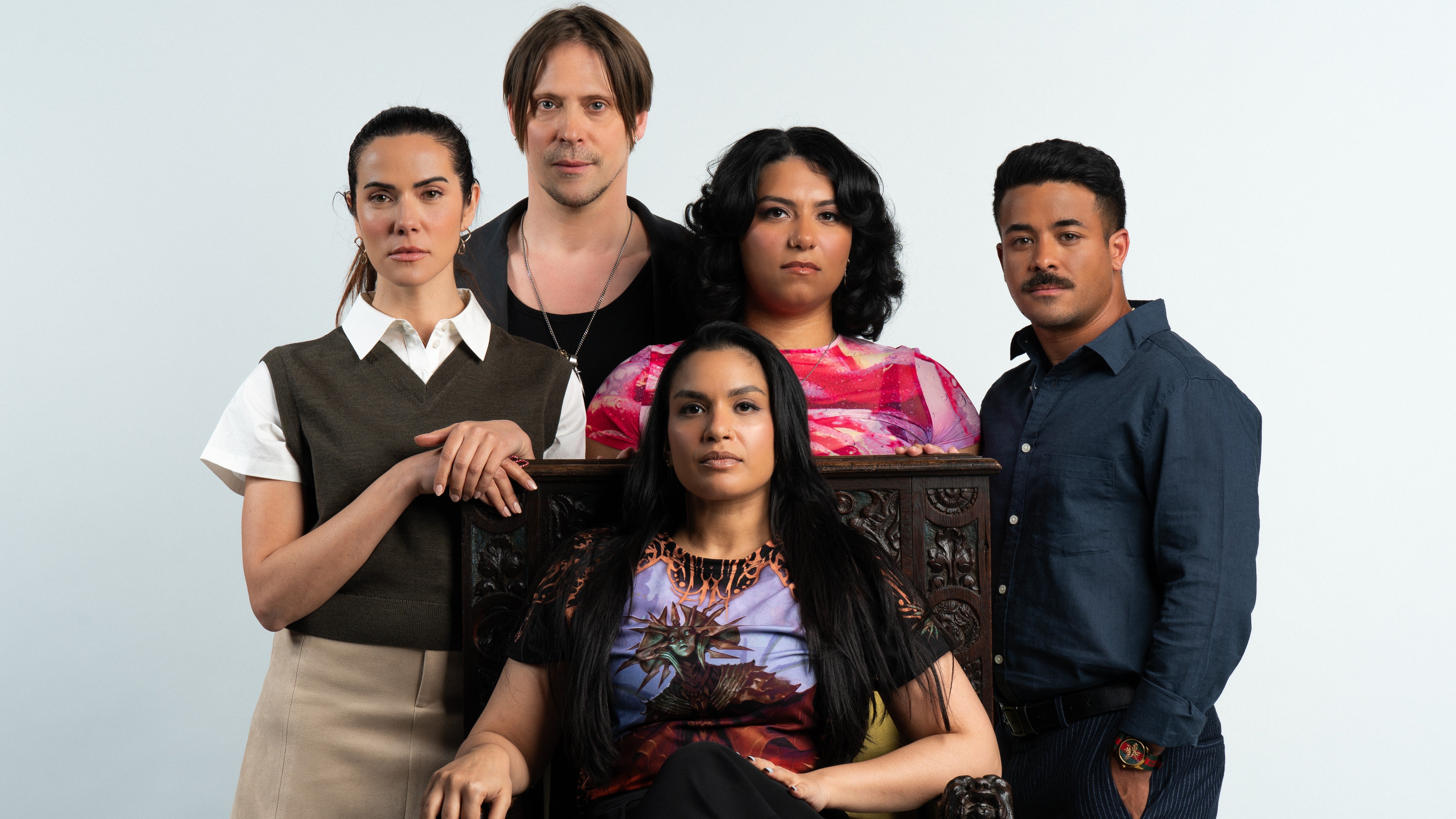 Dungeons & Dragons Actual Play Show Announced