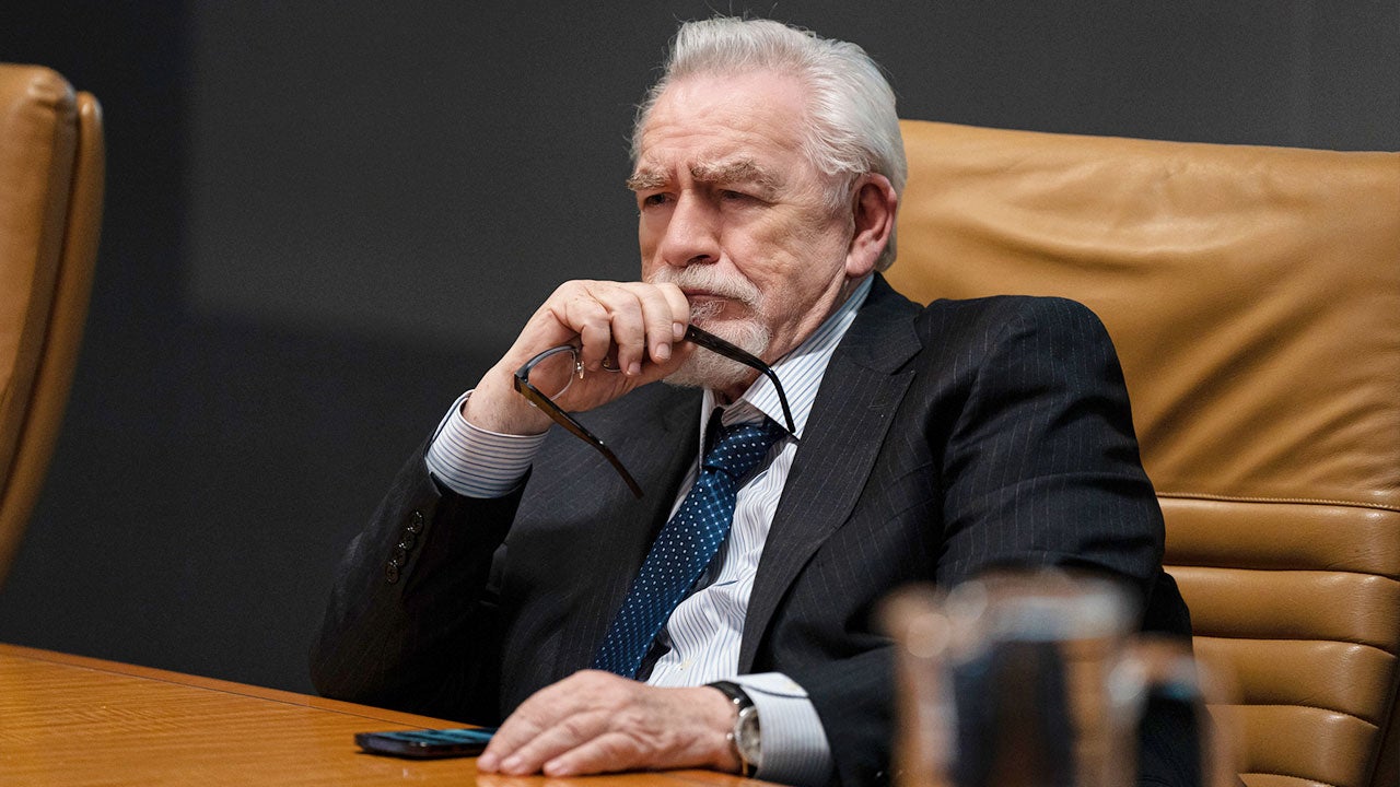 Brian Cox Joins Cast of Dexter: Resurrection Season 2