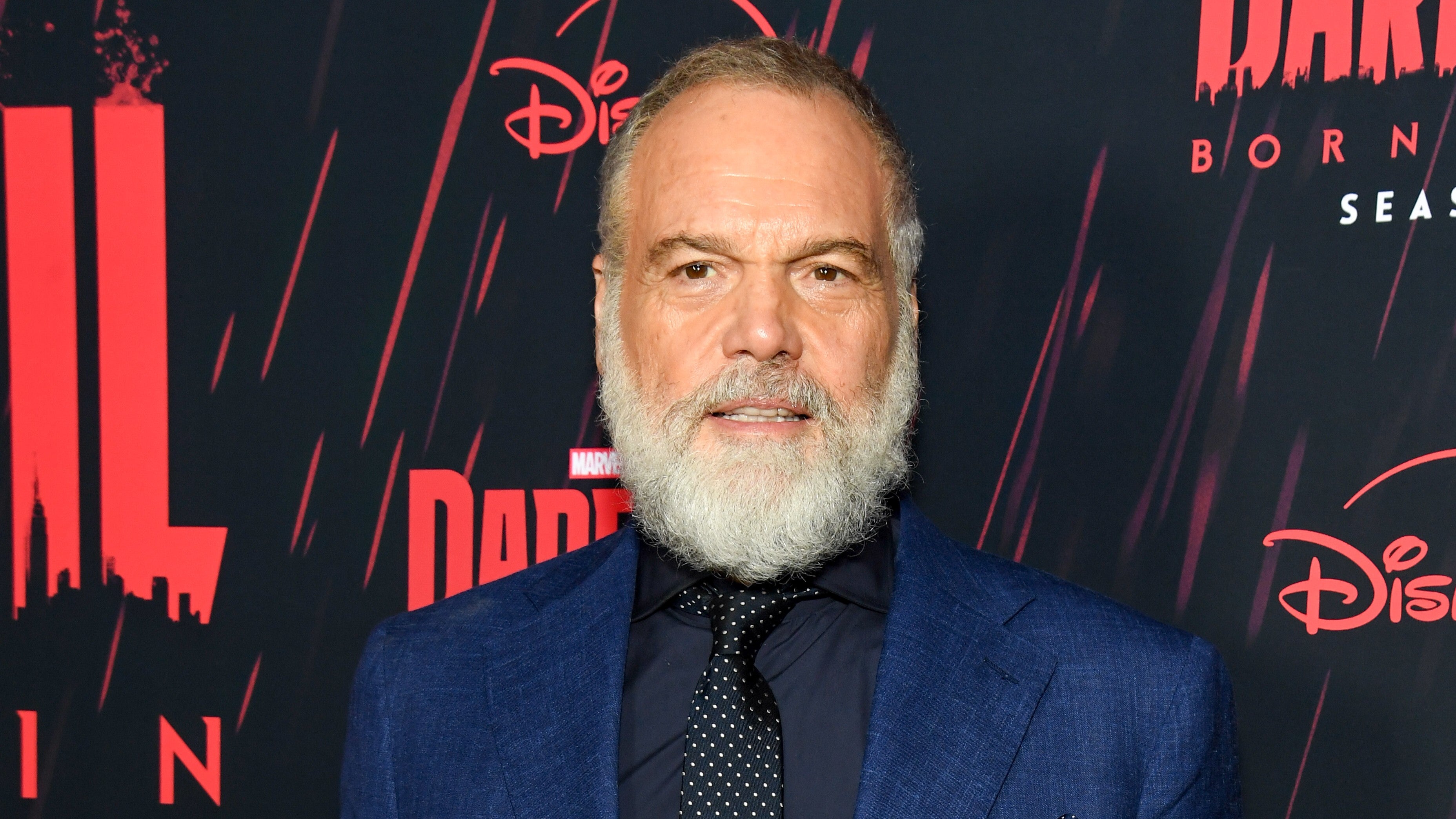 Daredevil Actor Gives Avengers: Doomsday Update