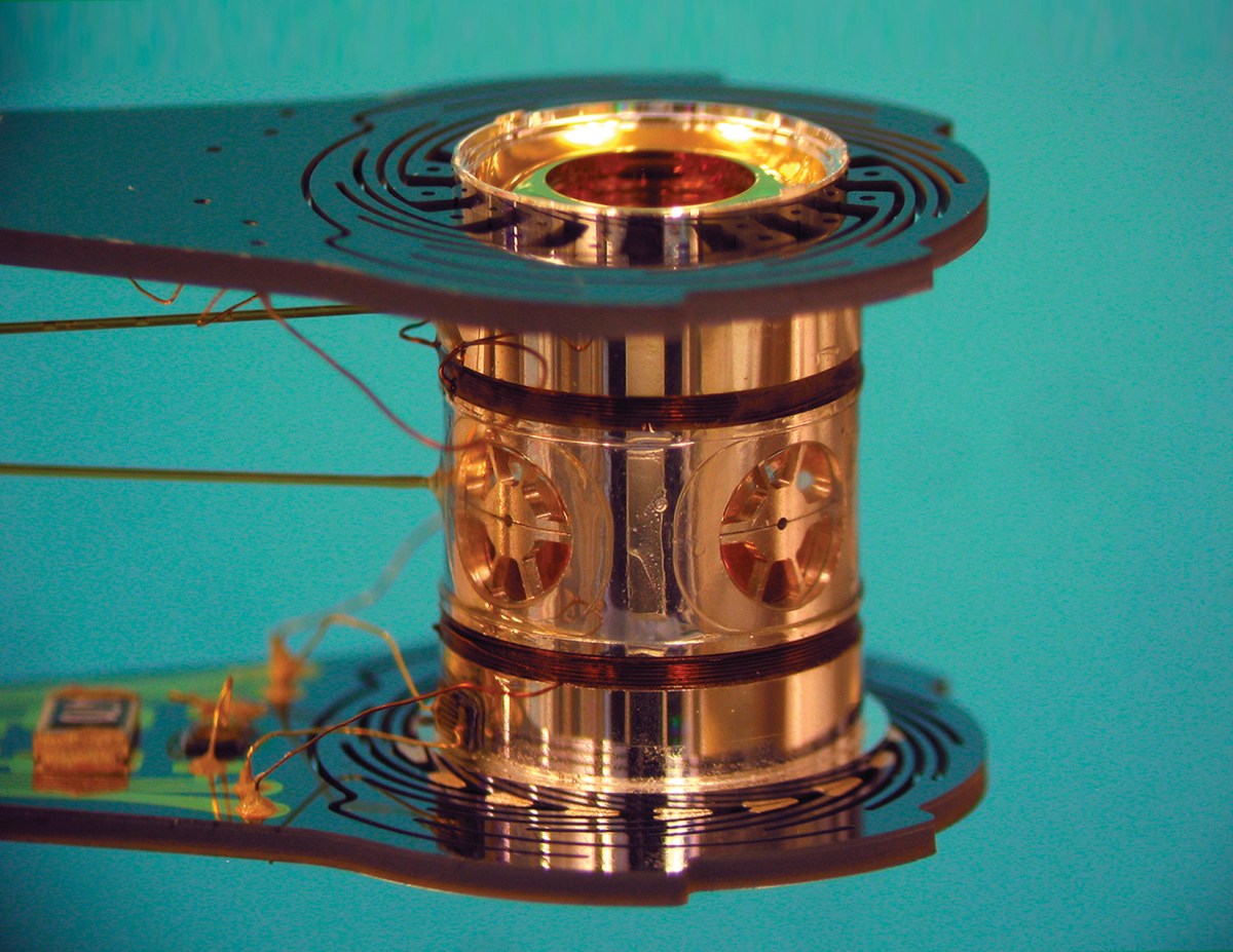 Fusion power may not be sci-fi. Just ask the people who sunk $5B into it.