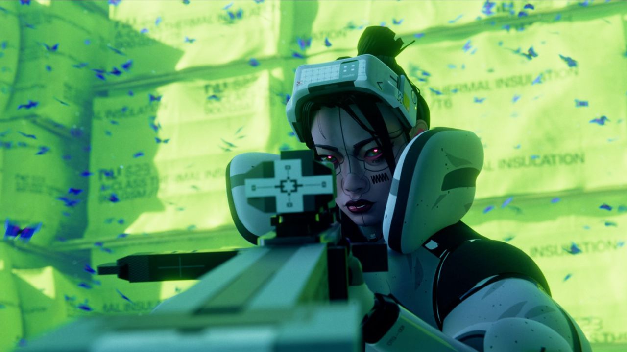 Marathon's mid-season patch is a big one: 11 new weapon variants, Recon buffs, and a 'Mercy Kit' for reviving strangers