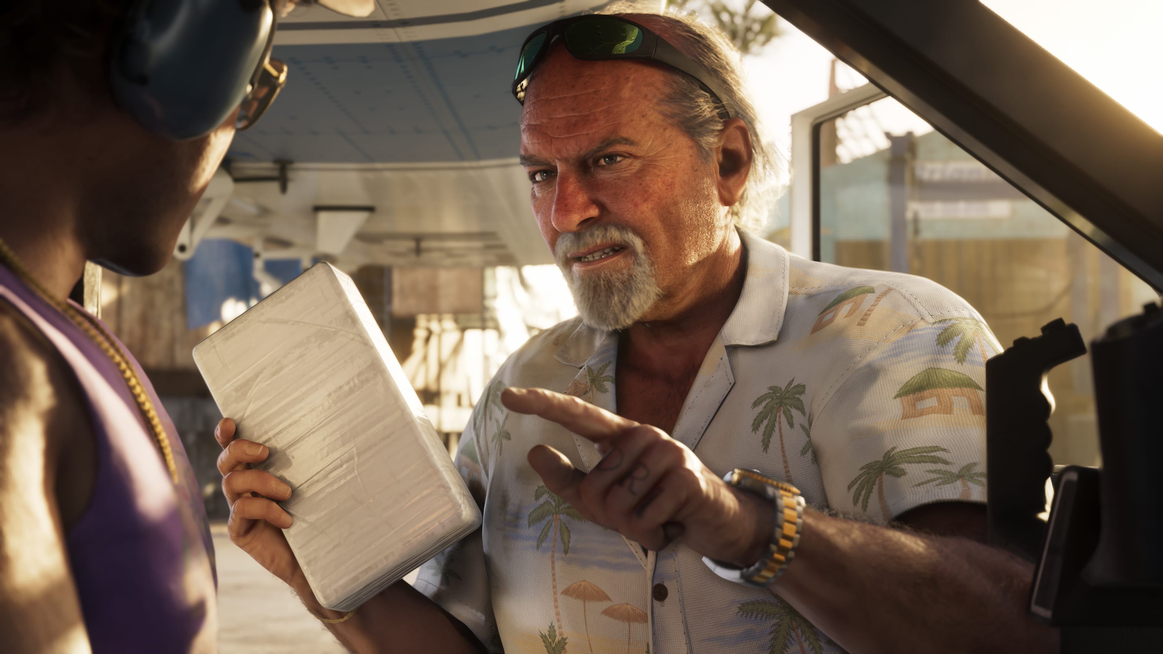 Take-Two CEO Addresses Grand Theft Auto 6 Price, and the Possibility for More L.A. Noire