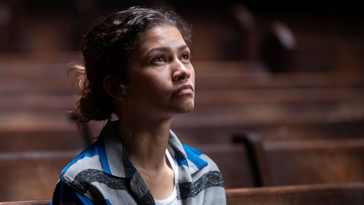 Euphoria Season 3, Episodes 1-3 Review