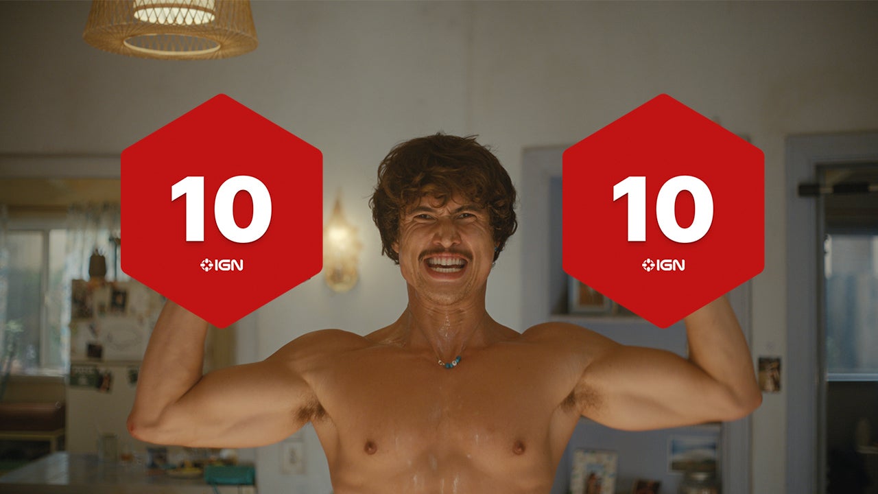 Beef Season 2 Review