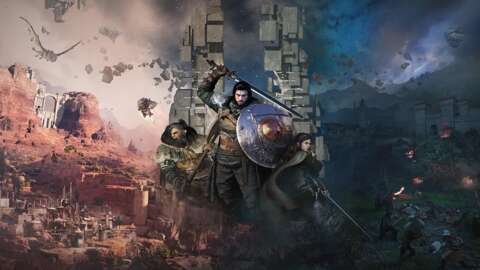 Crimson Desert’s Biggest Update Yet Completely Reworks How You Play