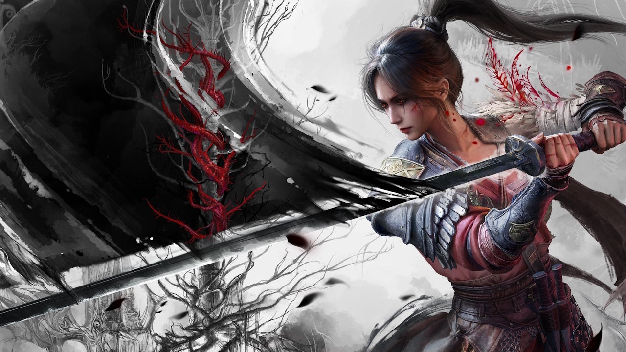 Wuchang: Fallen Feathers Dev Sells IP to Publisher 505 Games' Parent Company, Digital Bros.