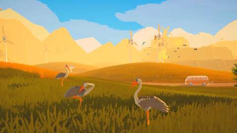 Another Highly Wishlisted Game Just Moved Its Release Date Up Because Of Subnautica 2