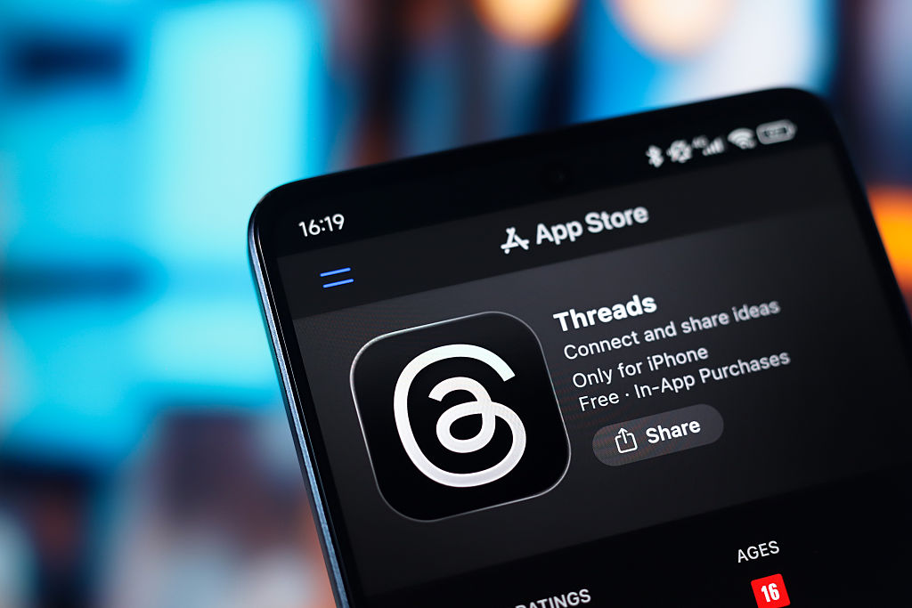 Threads is adding Live Chats to boost real-time engagement