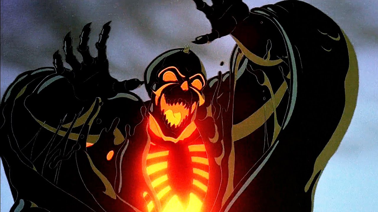 '90s Eco-Fantasy FernGully: The Last Rainforest Getting Live-Action Remake