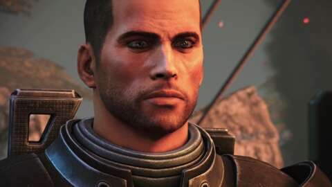 Mass Effect TV Show Writer Responds To Claim That The Show Is Being Rewritten For "Non-Gamers"