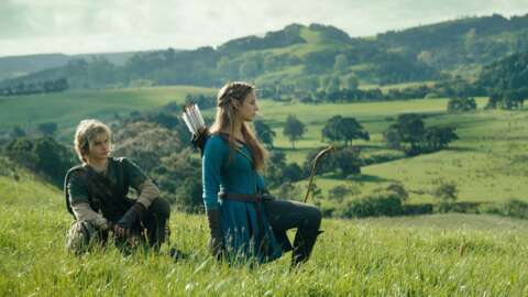 The Zelda Movie Is Pulling From Many Games, Which Is The Right Move