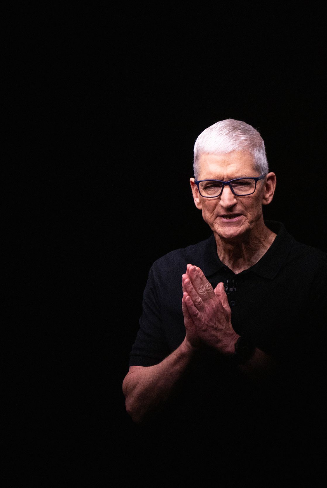 Tim Cook’s Legacy Is Turning Apple Into a Subscription