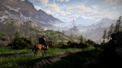 Top 10 Most Popular Games Last Week On PS5, Xbox Series X|S, And PC