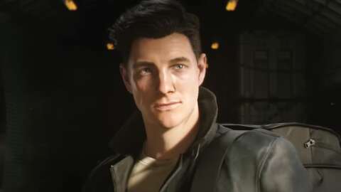 007 First Light Is Bringing Back One of James Bond's Best Traditions