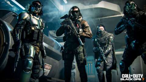 CoD: Black Ops 7 And Warzone Season 3 Reloaded Release Date And Details