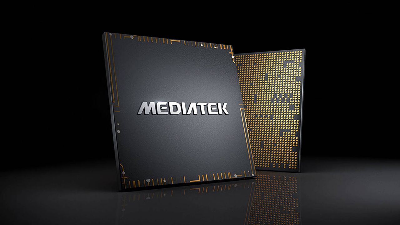MediaTek is 'cautiously optimistic' that discrete memory pricing will look less gloomy during 2026