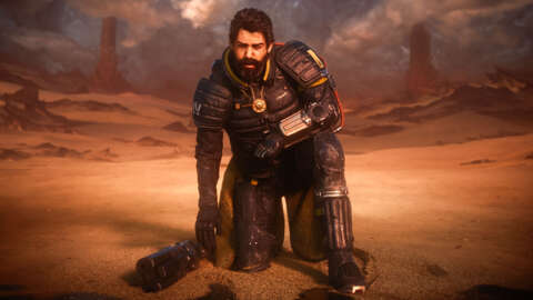 SAROS Everything To Know