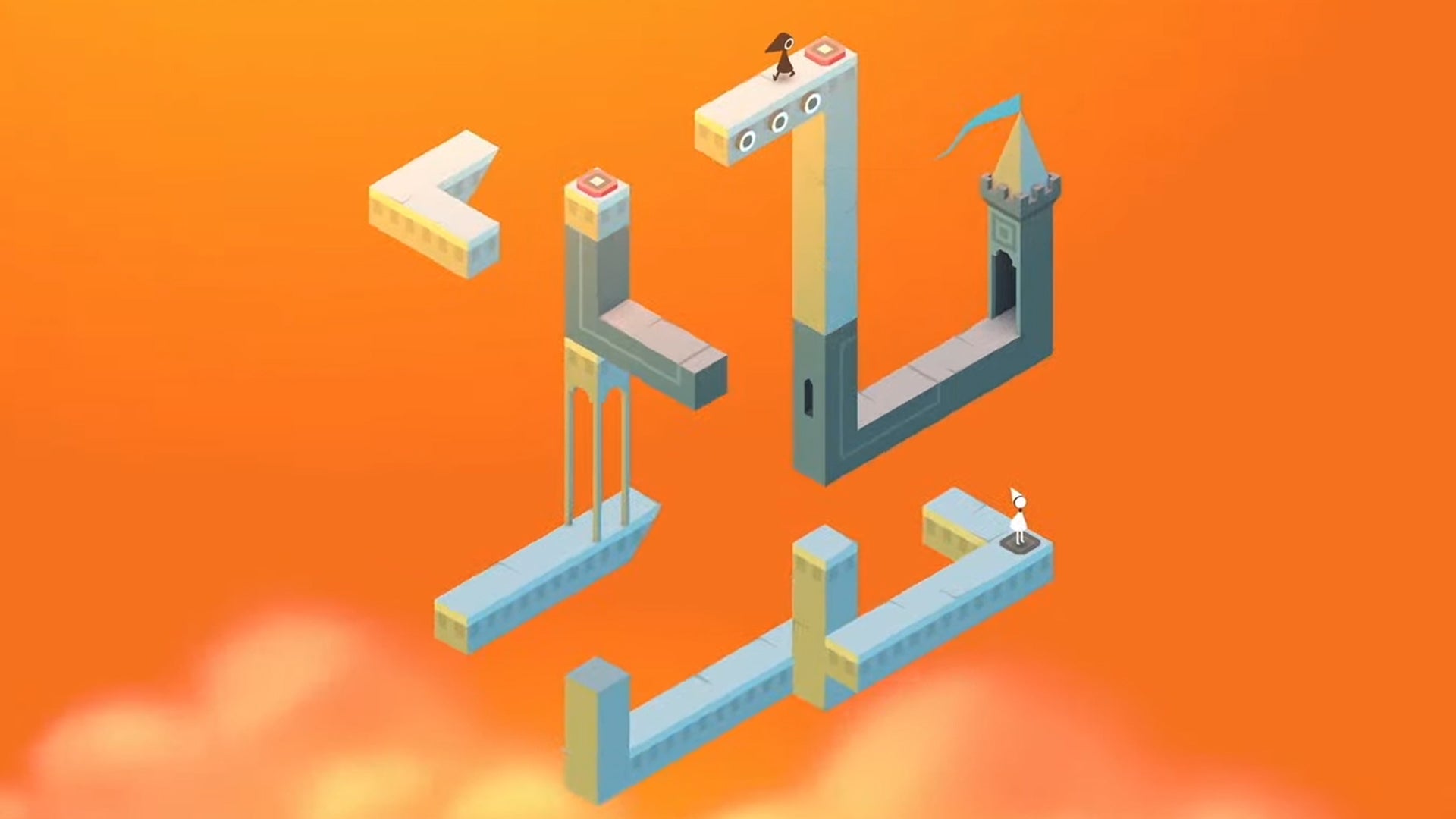 Ideals Like Full-Time Employment and Job Security Are ‘Too Romantic’ in Game Dev, Says Monument Valley Studio CEO
