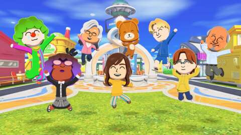 Here's How To Make Your Favorite Famous Miis In Tomodachi Life: Living The Dream