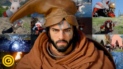 215 Things You Can Do In Crimson Desert