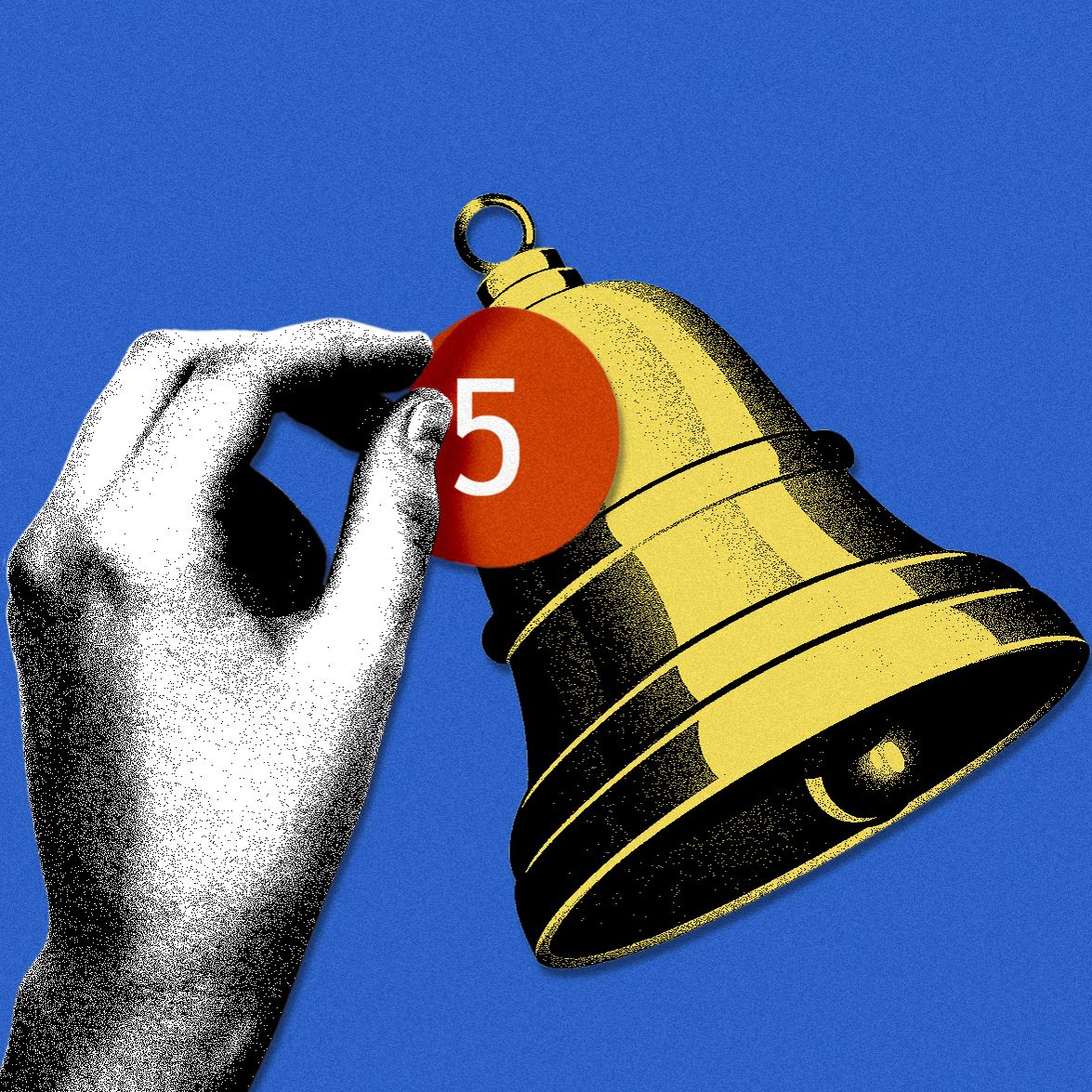 Your Push Notifications Aren’t Safe From the FBI