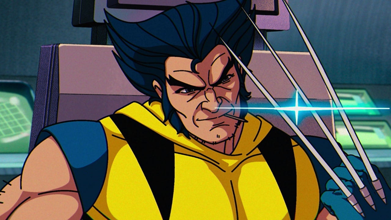 X-Men '97 Season 2 Gets June 2027 World Premiere, Making a Summer Release Likely