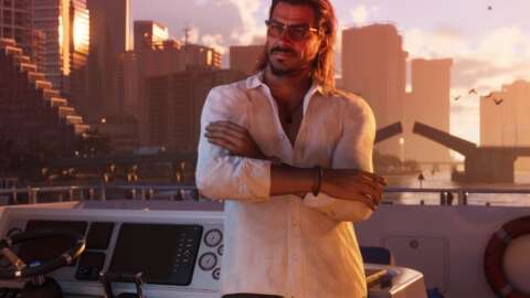 GTA 6 Company Boss Says AI Can Be Used For Evil, But "Woe Is Me" Risk Is Overblown