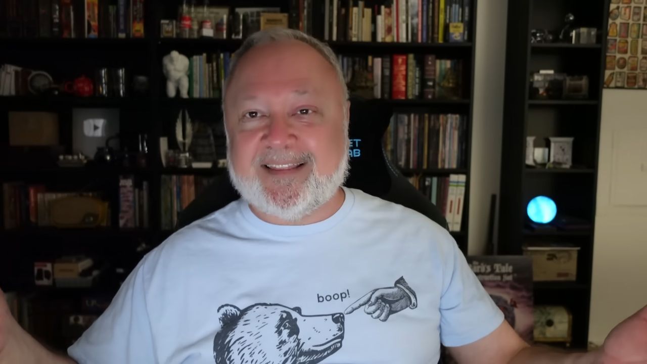 Fallout co-creator wants to make one last game before he retires 'for the second time'