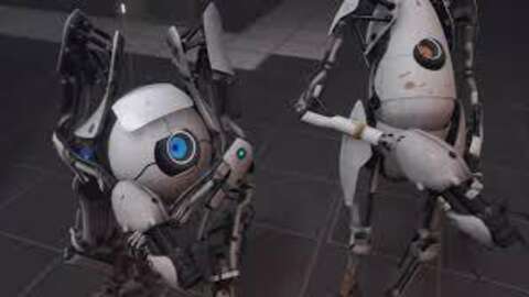 Long Before Friendslop, Portal 2 Made Co-Op Cool