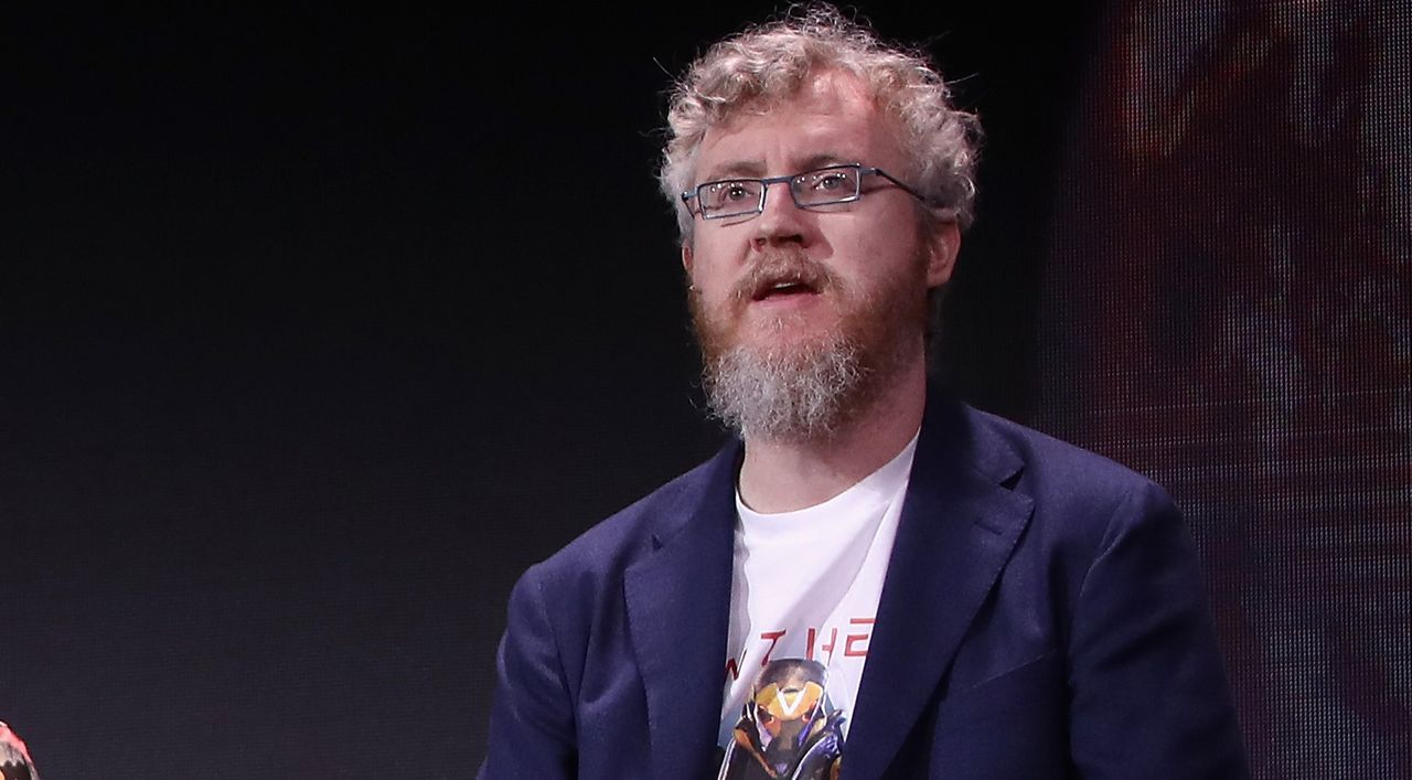 Former BioWare producer Mark Darrah says it's valuable to have 'an idiot at the table' during game development—but only if they can remember who the experts are