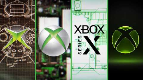 The Complete History Of The Xbox Logo: From Green Glow To Modern Minimal
